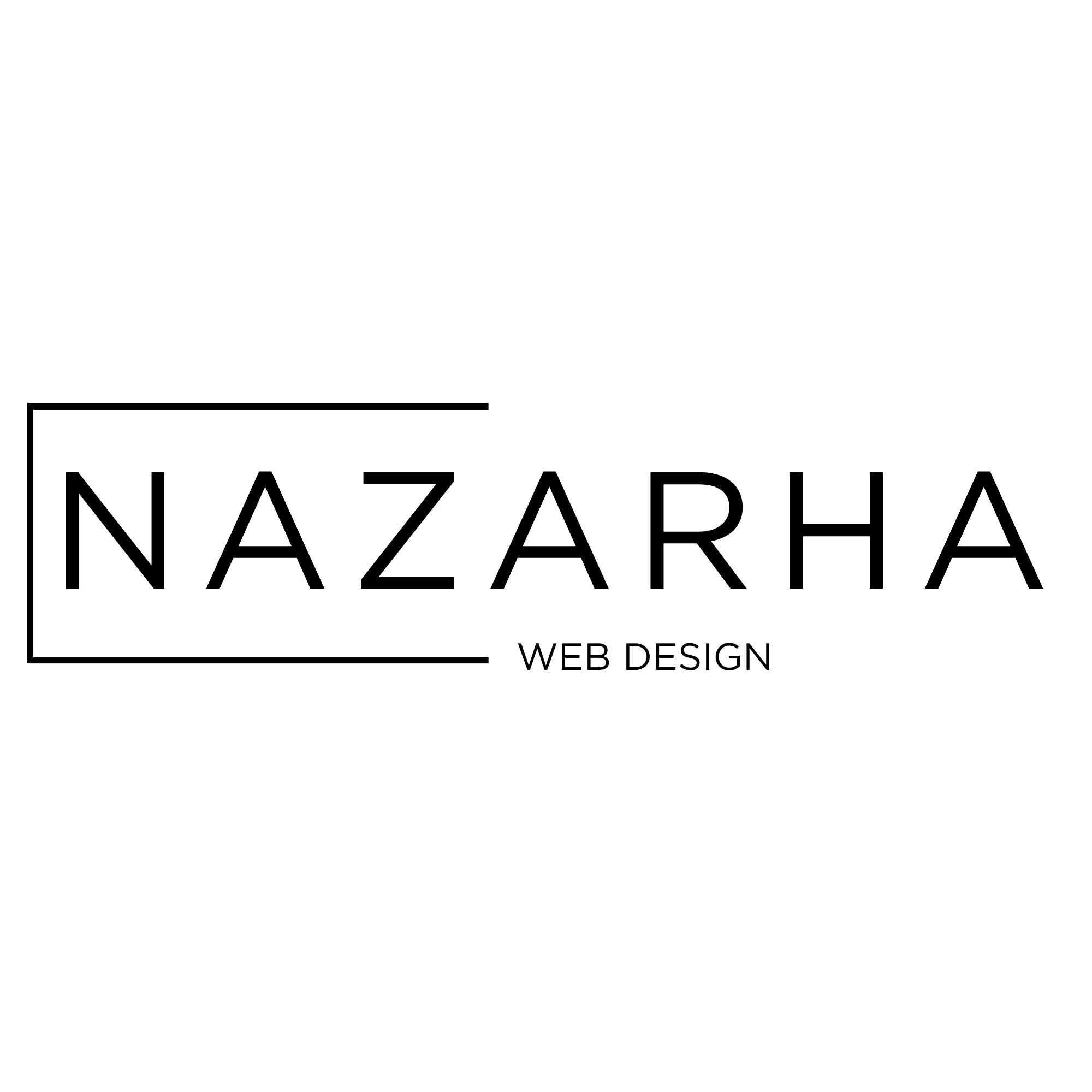Nazarha Com Logo